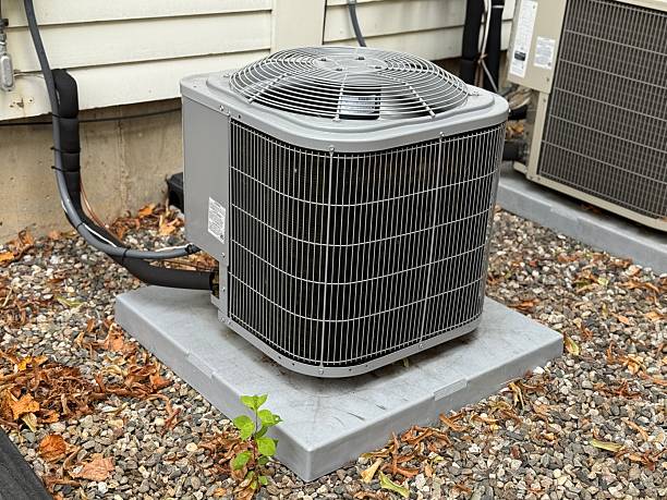 24/7 Emergency Heat Pump Repair experts in Bedford, IN