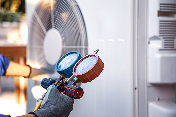 Affordable Heat Pump Repair solutions in Bedford, IN